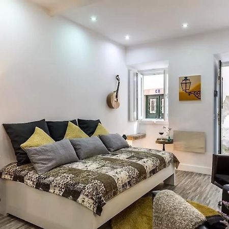 Alfama Fado Studio Lisboa Dış mekan fotoğraf