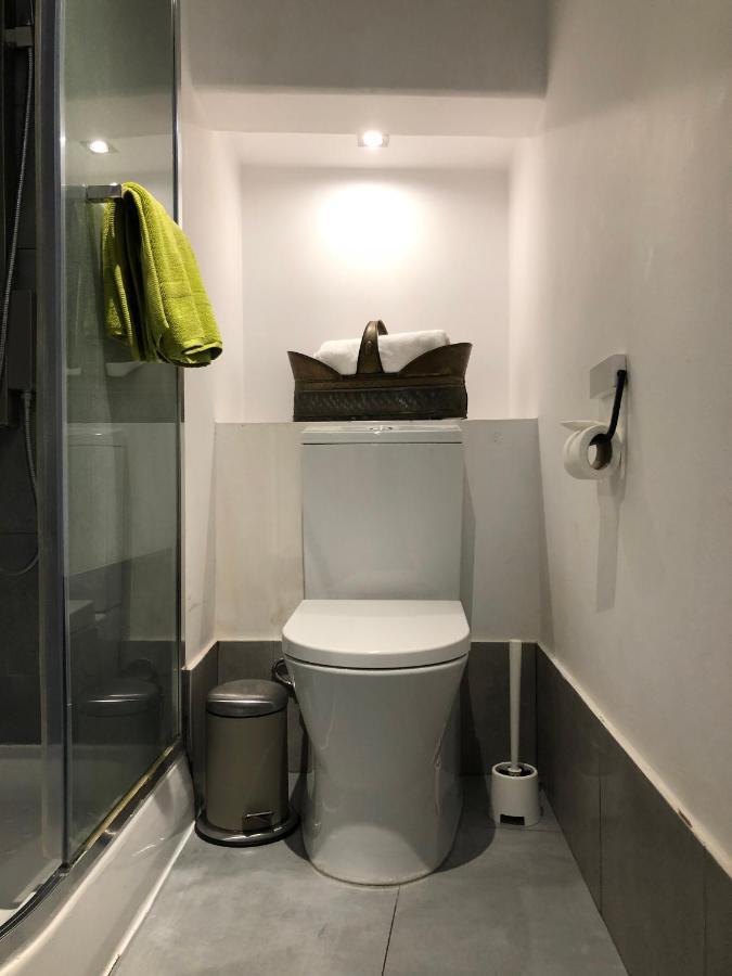 Alfama Fado Studio Lisboa Dış mekan fotoğraf